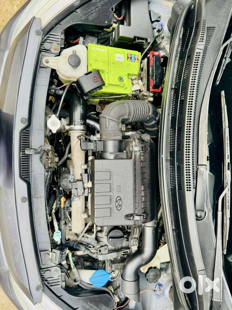 Hyundai Grand I10 Asta 1.2 Crdi, 2018, Diesel
