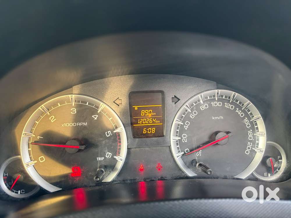Maruti Suzuki Swift Vdi, 2015, Diesel