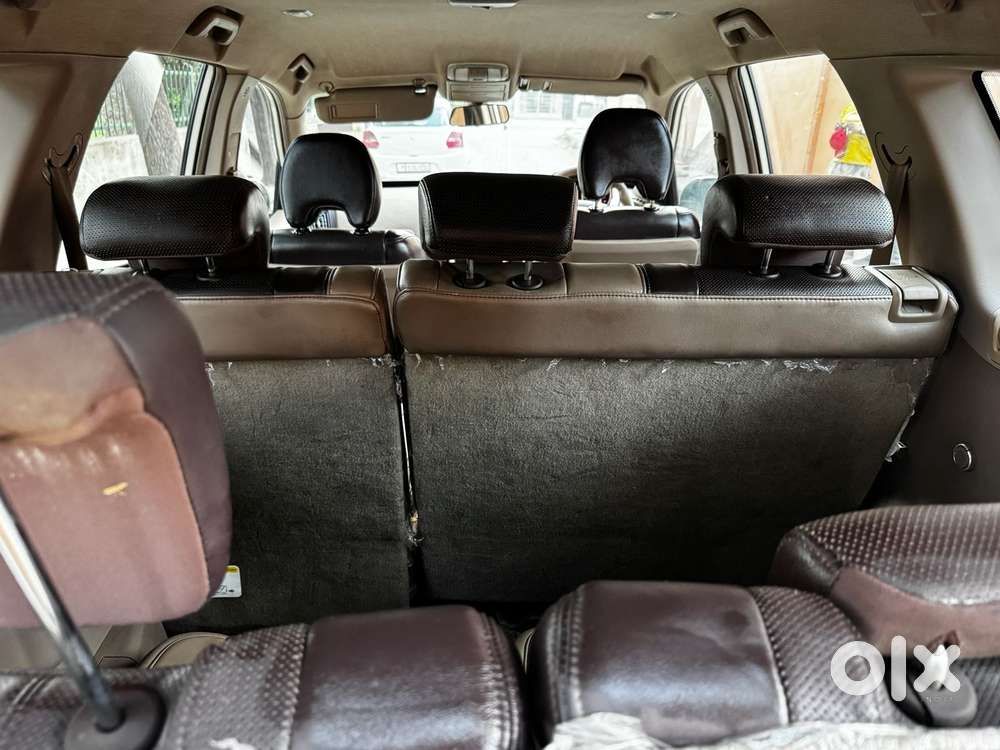 Mahindra Xuv500 W8, 2015, Diesel