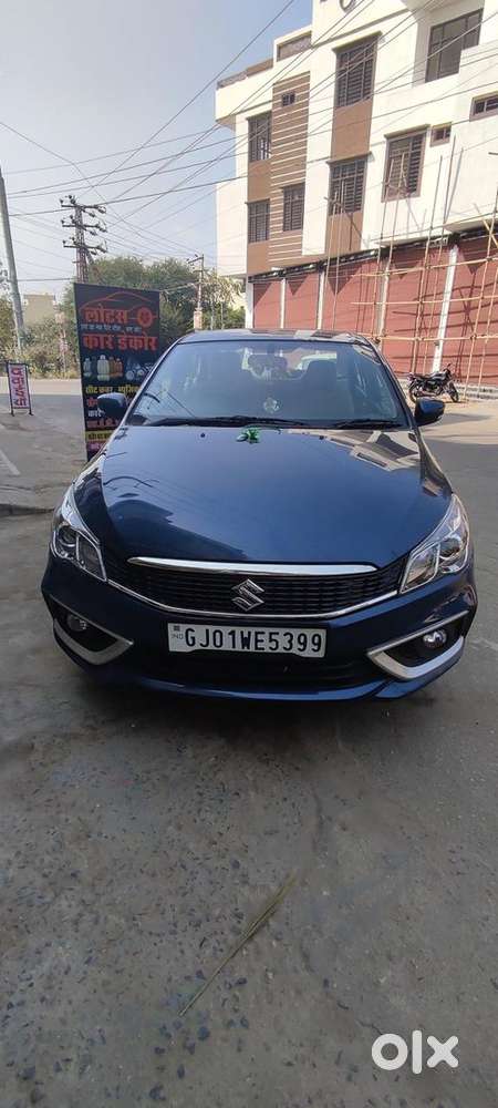 Maruti Suzuki Ciaz 2022