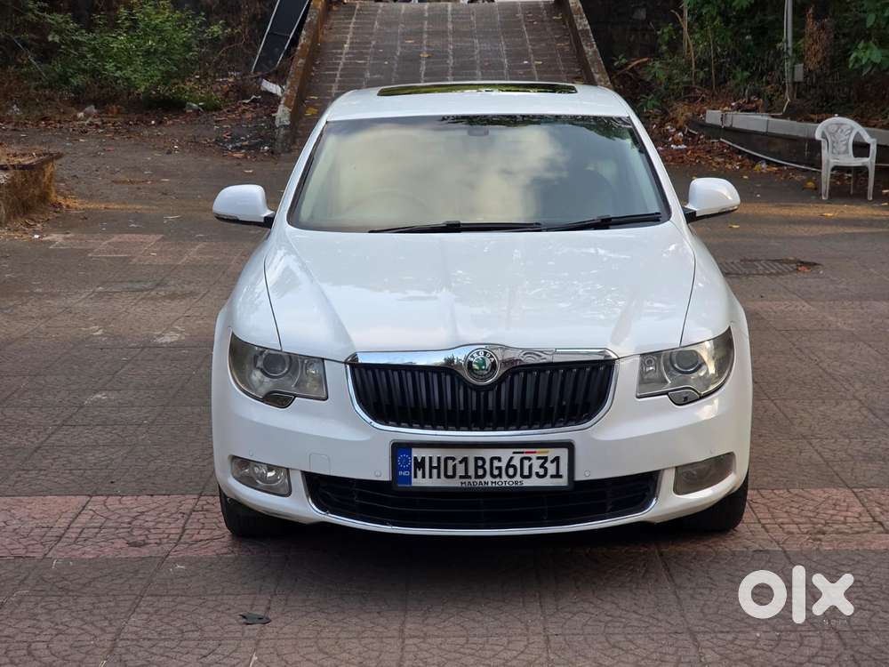 Skoda Superb 2008-2013 Elegance 1.8 Tsi At, 2013, Petrol