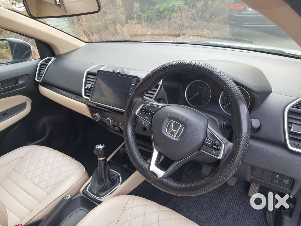 Honda City 2014-2015 I Dtec V, 2022, Diesel