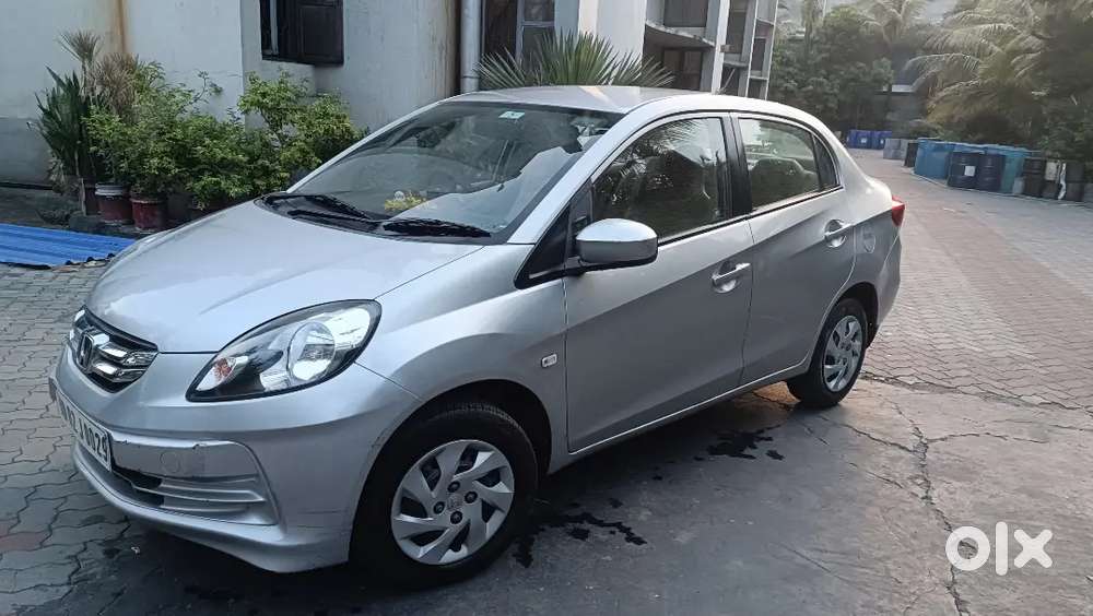 Good Condition Car