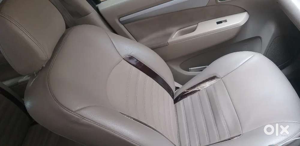 Maruti Ertiga Vxi 2017