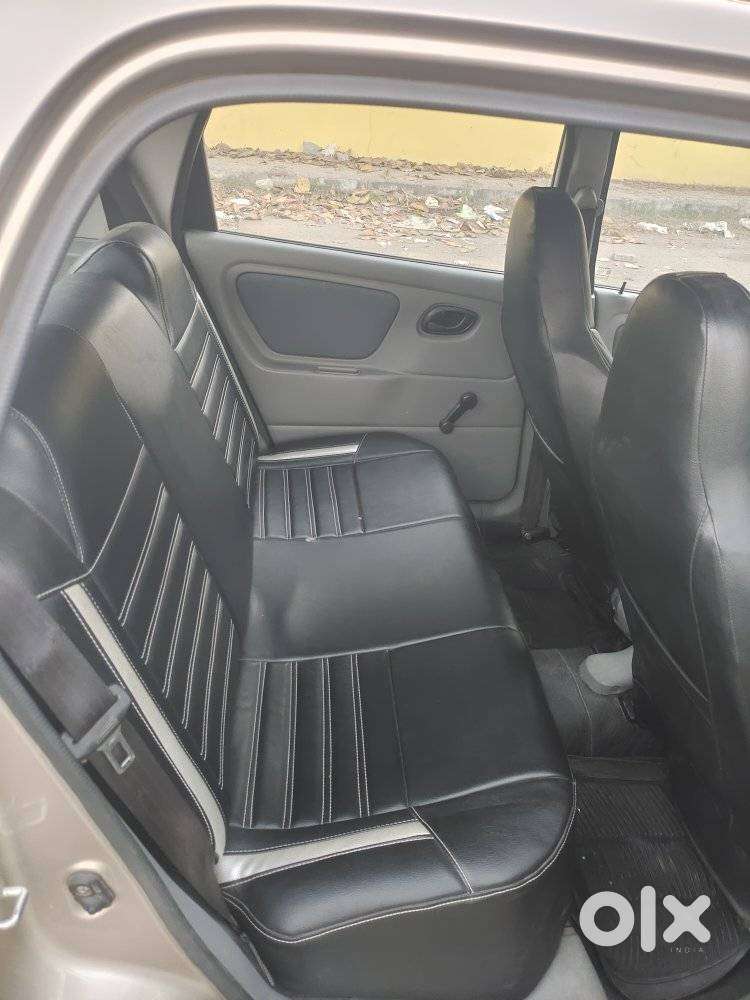 Maruti Suzuki Alto K10 Vxi (o), 2012, Petrol