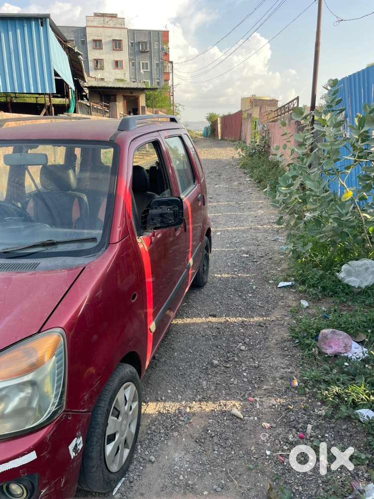 Maruti Suzuki 2008 Car