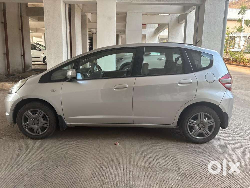 Honda Jazz 2009  1st Owner   Excellent Condition  Pune