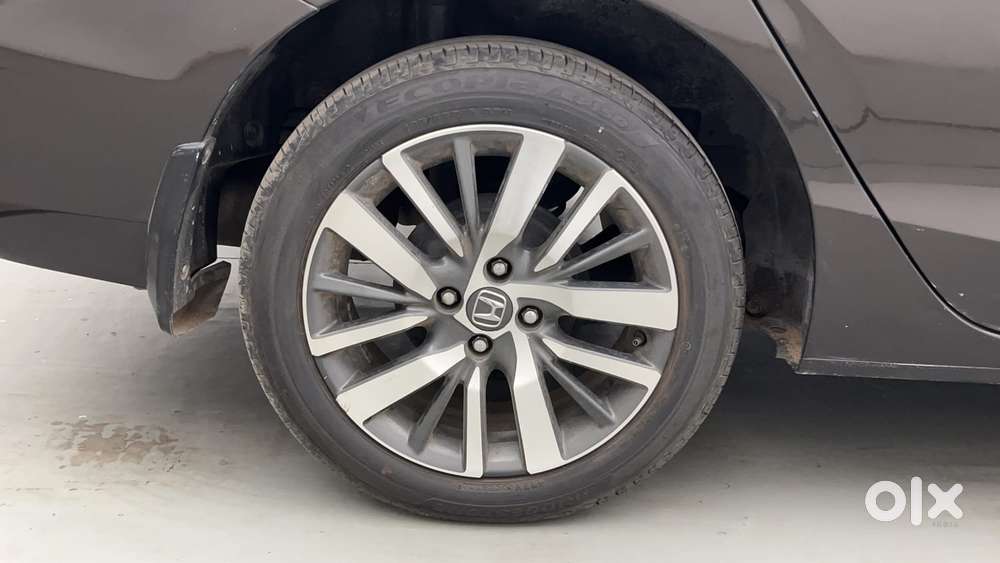 Honda City 1.5 Zx I-vtec Mt, 2021, Petrol