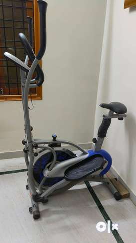 Orbitrek Used Gym Fitness equipment for sale in Yapral OLX