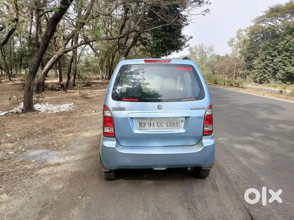 Very Good Condition Car