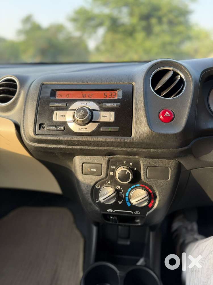 Honda Amaze 2013-2016 S I-dtech, 2014, Petrol