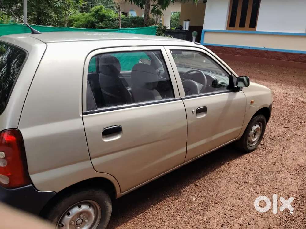 Maruti Suzuki Alto 2006
