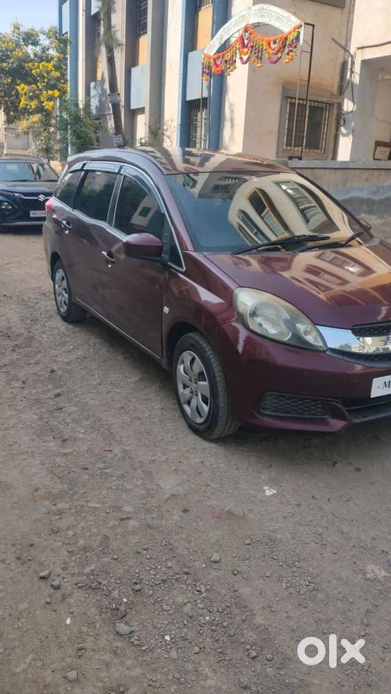 Honda Mobilio 2014 Petrol Good Condition