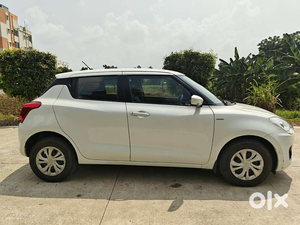 Maruti Suzuki Swift Vdi Bs Iv, 2018, Diesel