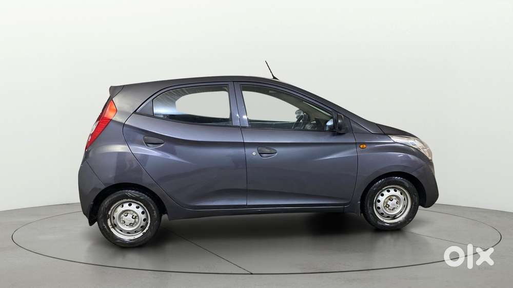 Hyundai Eon Era +, 2017, Petrol