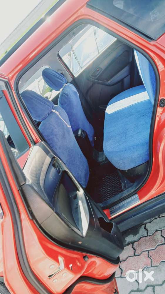 Maruti Suzuki Brezza