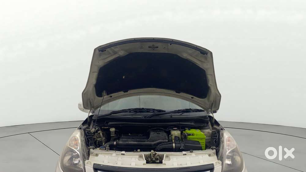 Maruti Suzuki Swift Dzire Amt Zdi, 2016, Diesel