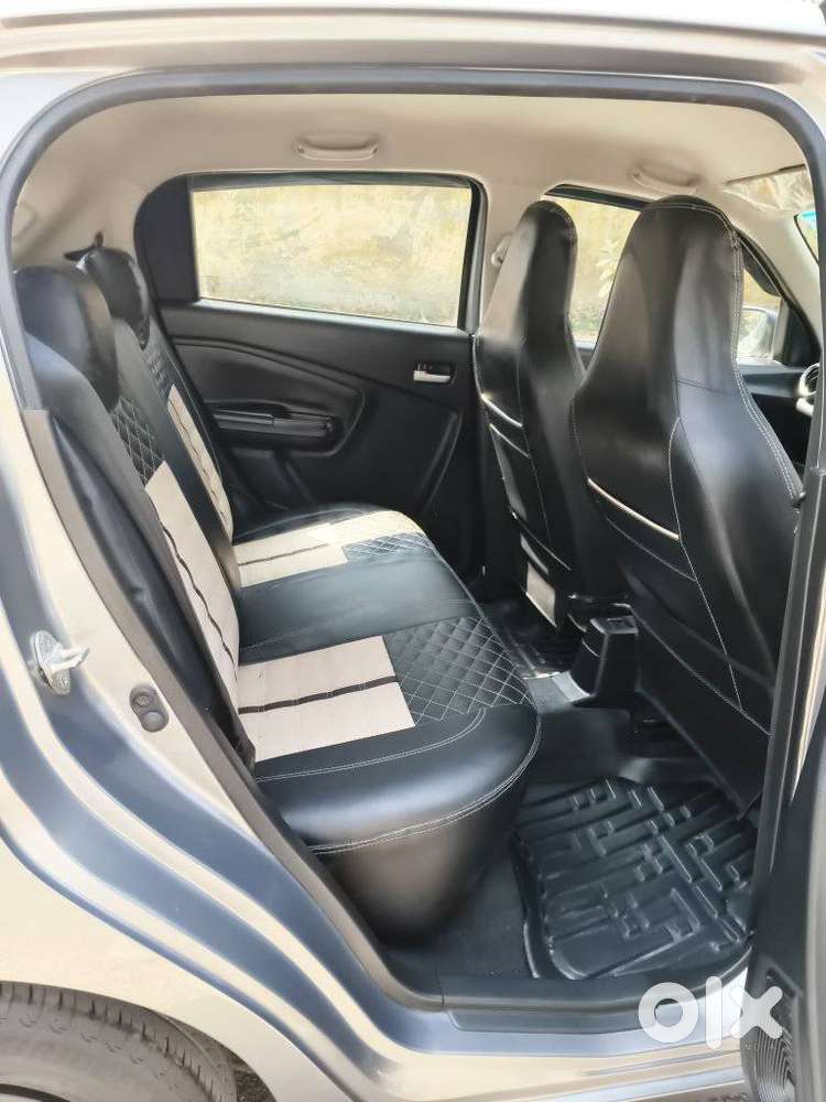 Maruti Suzuki Celerio 1.0 Vxi Mt, 2022, Petrol