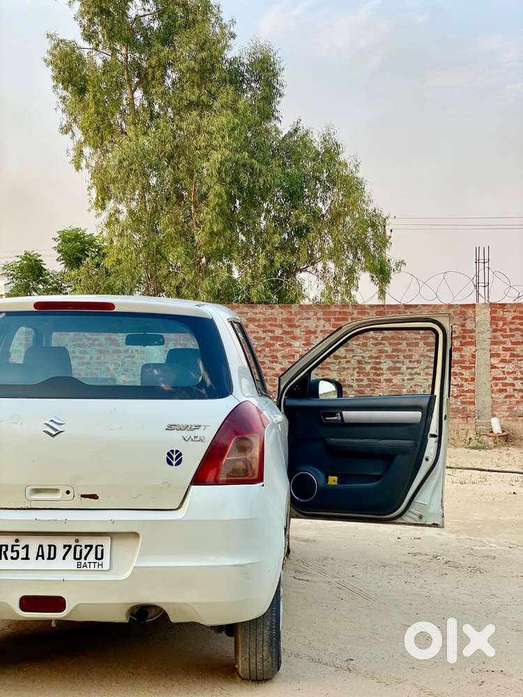 Maruti Suzuki Swift 2008 Diesel 175000 Km Driven