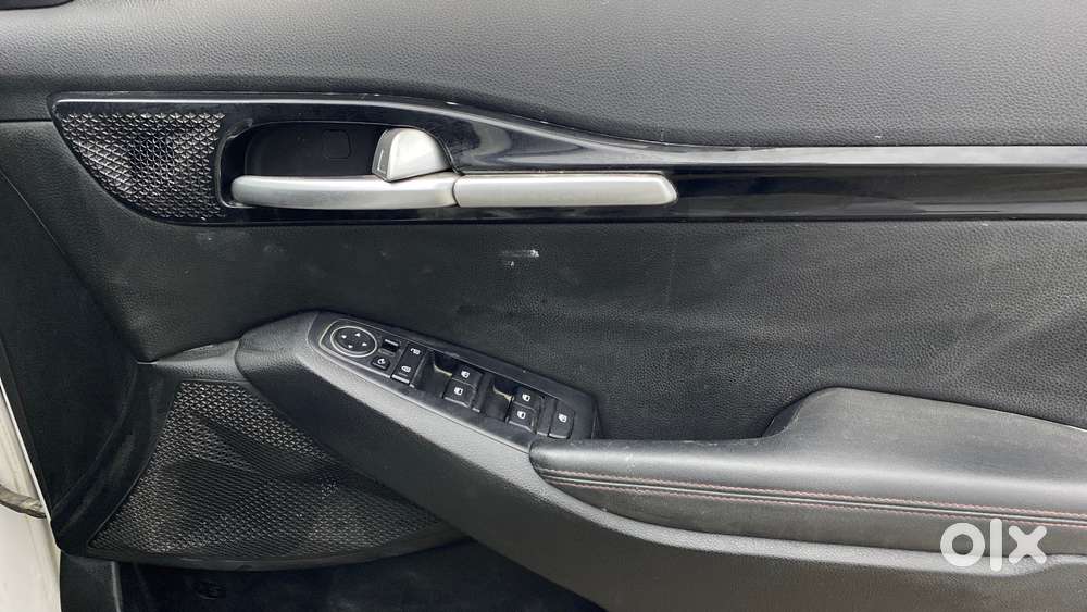 Kia Seltos 1.4 Gtx + Petrol At, 2019, Petrol