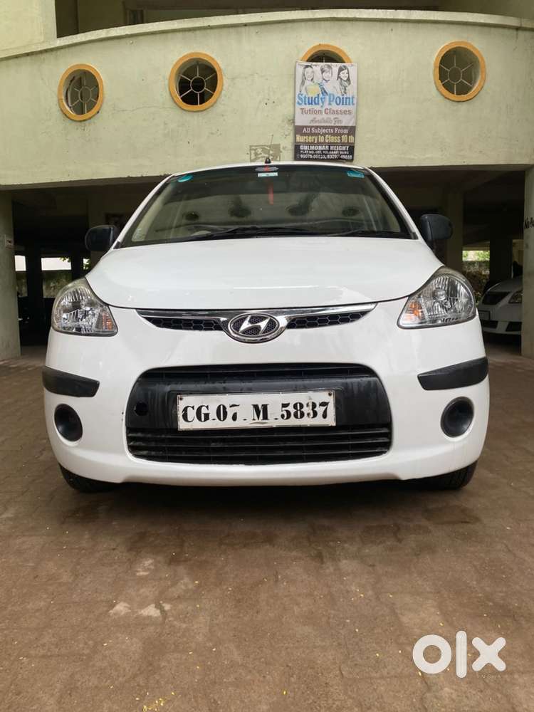 Hyundai I10 Petrol 2010