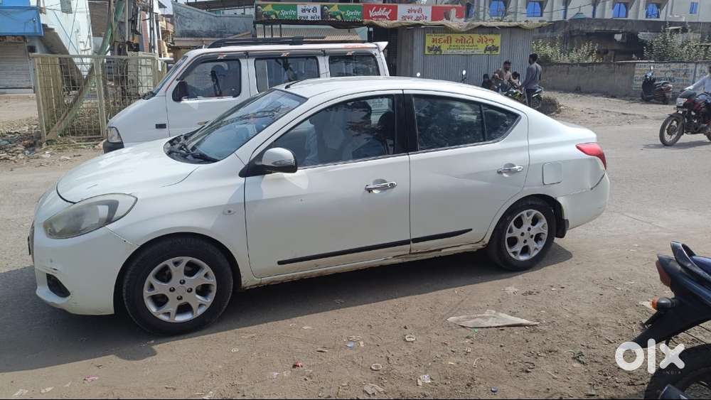Renault Scala 2013 Diesel