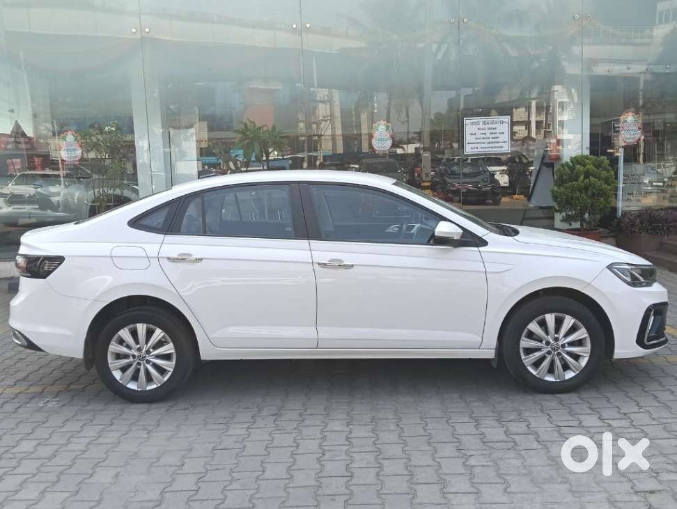 Volkswagen Virtus 1.0 Highline Tsi, 2023, Petrol