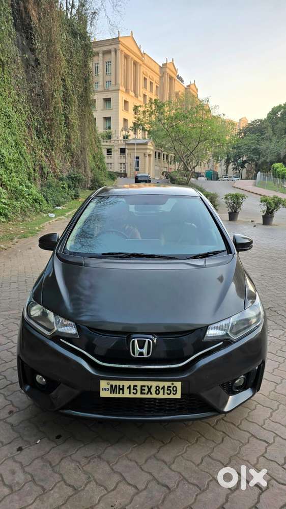 Honda Jazz 1.5 Vx I Dtec, 2016, Diesel