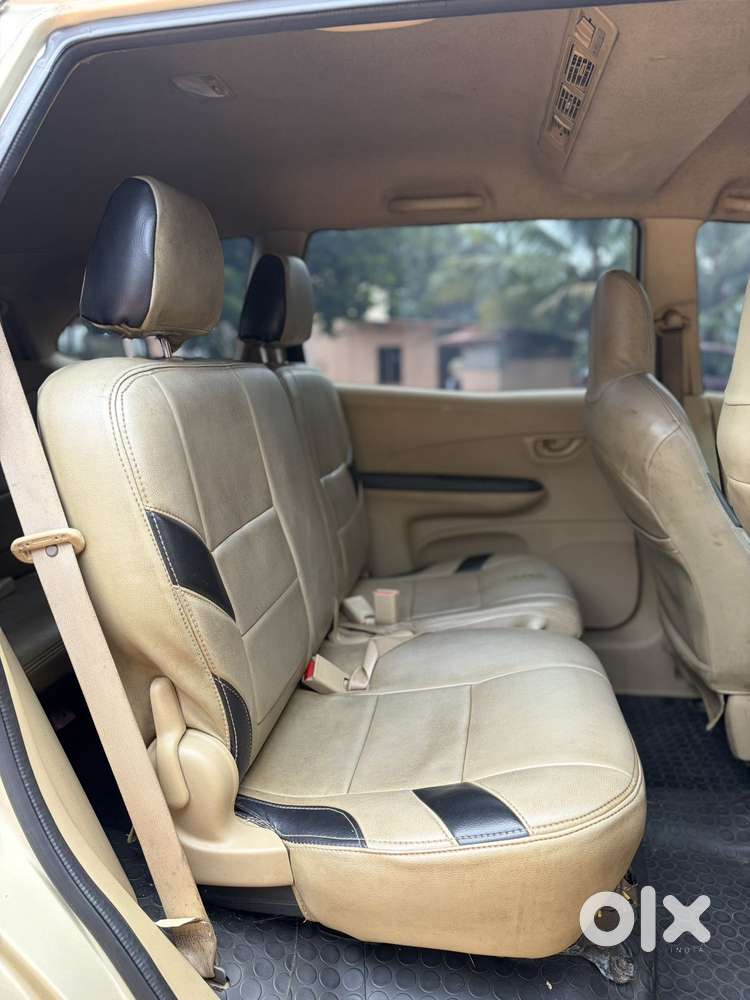 Honda Mobilio 1.5 S I-vtec Mt, 2015, Petrol
