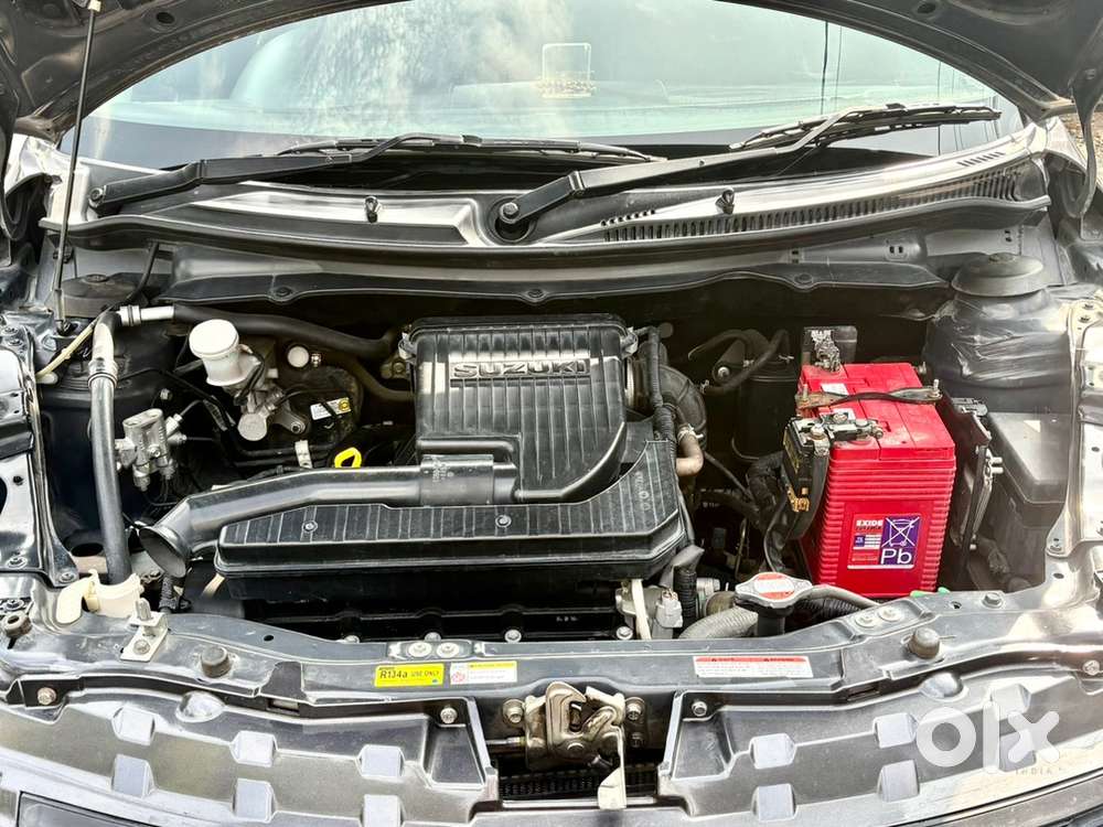 Maruti Suzuki Swift Vxi Optional 2017 Model Petrol Car