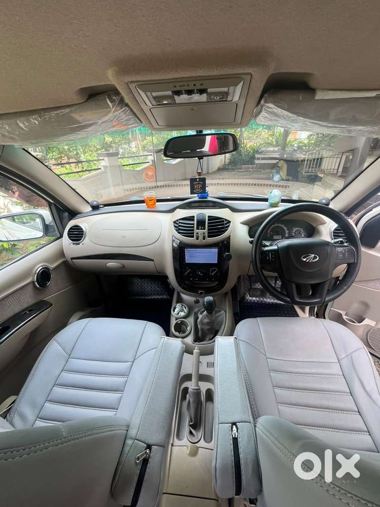 Mahindra Xylo D4, 2018, Diesel