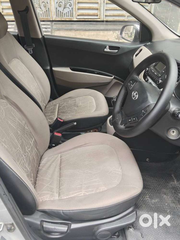 Hyundai Xcent 1.1 Crdi S, 2015, Diesel