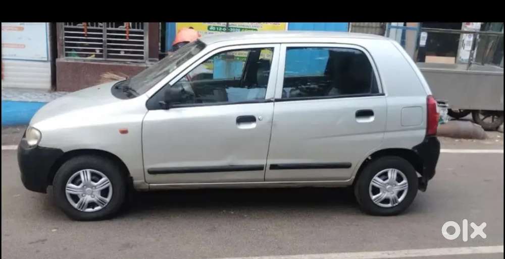 Maruti Alto 2006 Lxi Bsiii