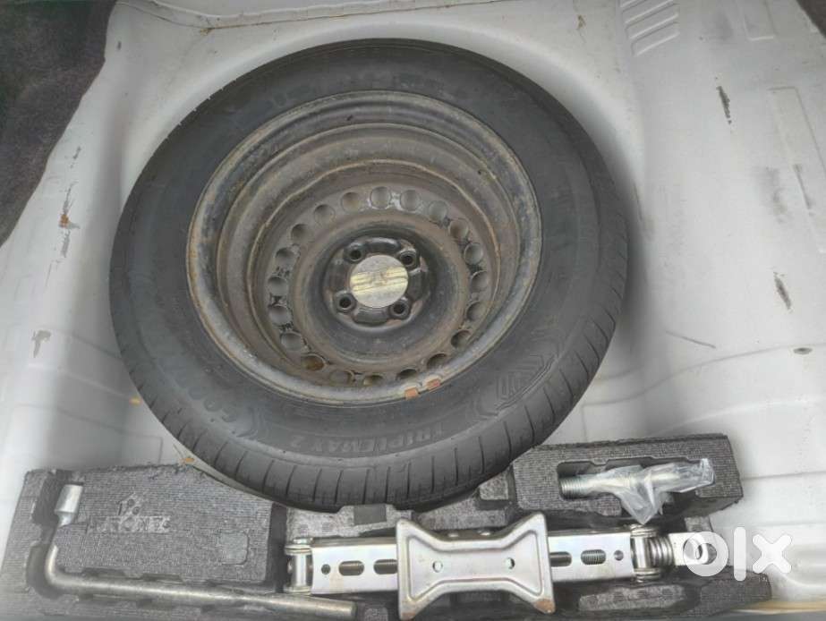 Honda Amaze 2013-2016 S At I-vtech, 2016, Petrol
