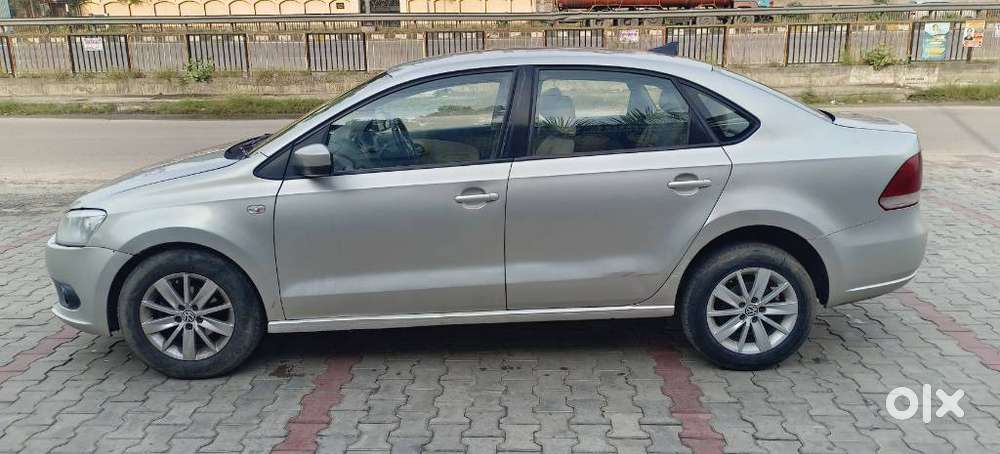 Volkswagen Vento 2013-2015 Magnific 1.5 Tdi Comfortline, 2014, Diese..