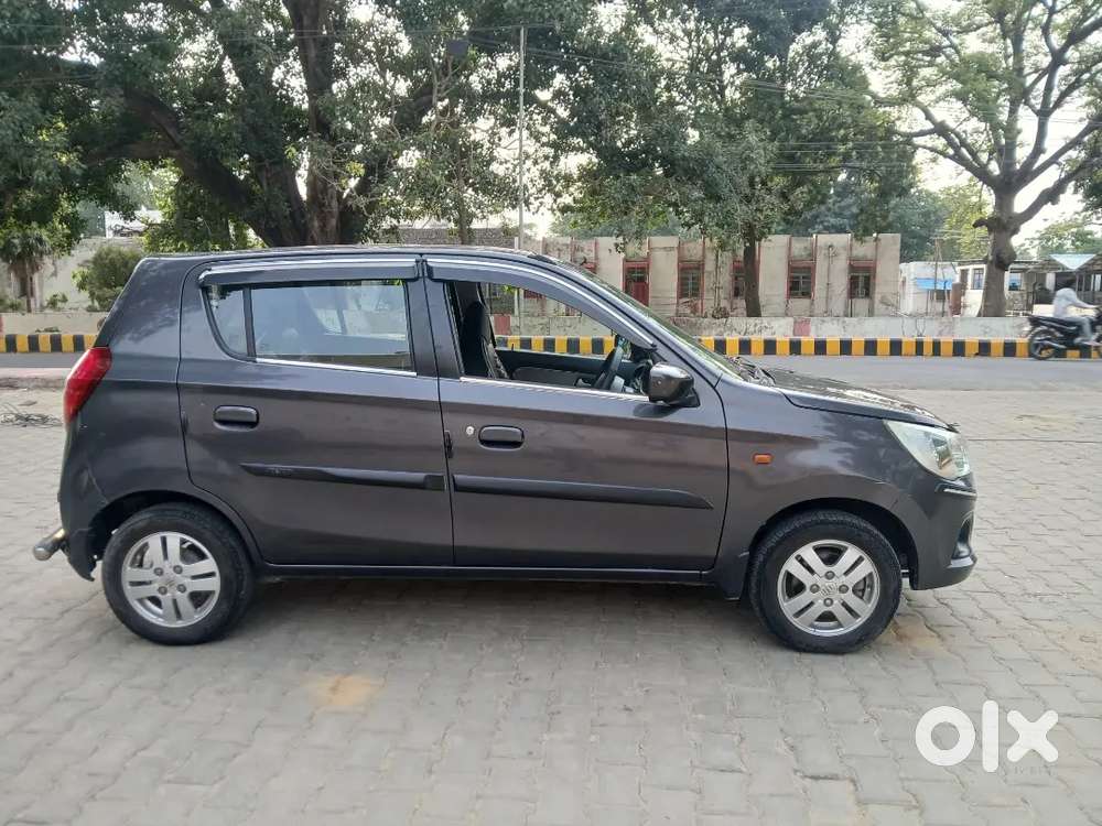 Maruti Suzuki Alto 2019