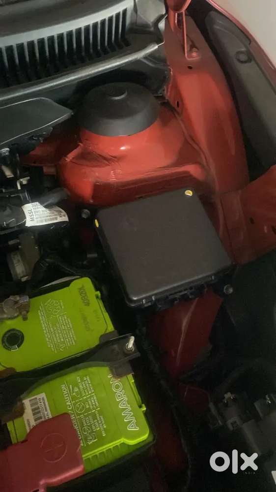 New Connection,with Music System+components Speaker