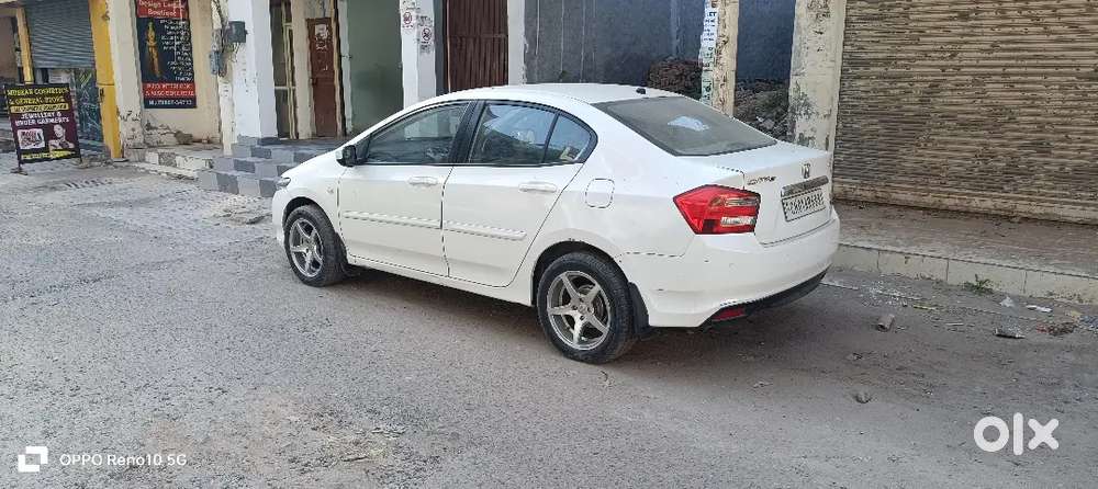 It's In Good Condition