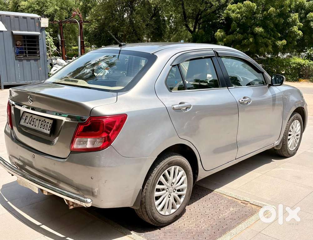 Maruti Suzuki Swift Dzire Zxi+ Mt, 2023, Cng & Hybrids