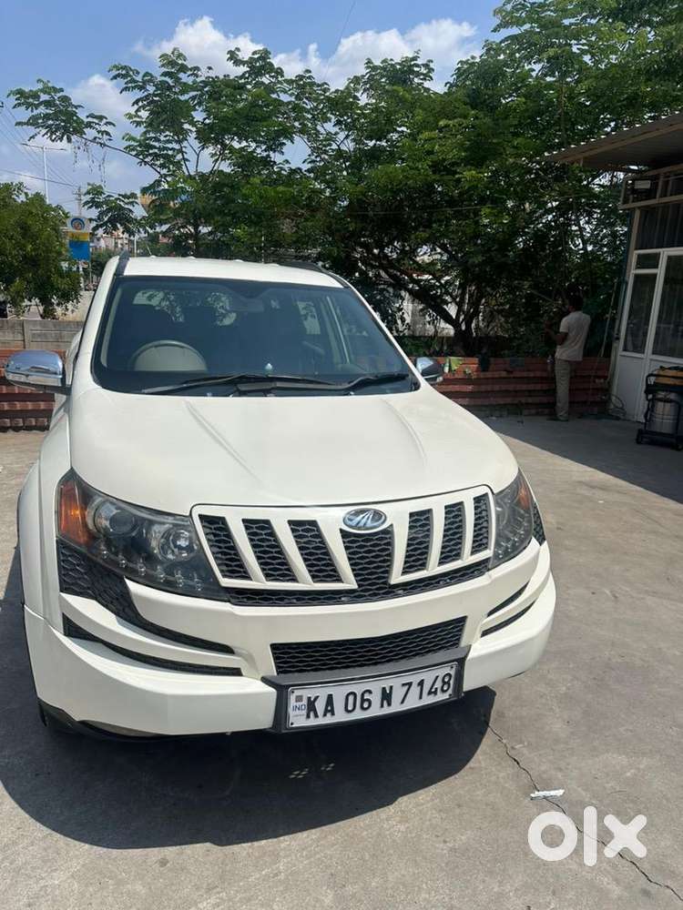 Mahindra Diesel Car 2014