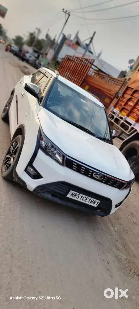 Sale My Xuv 300