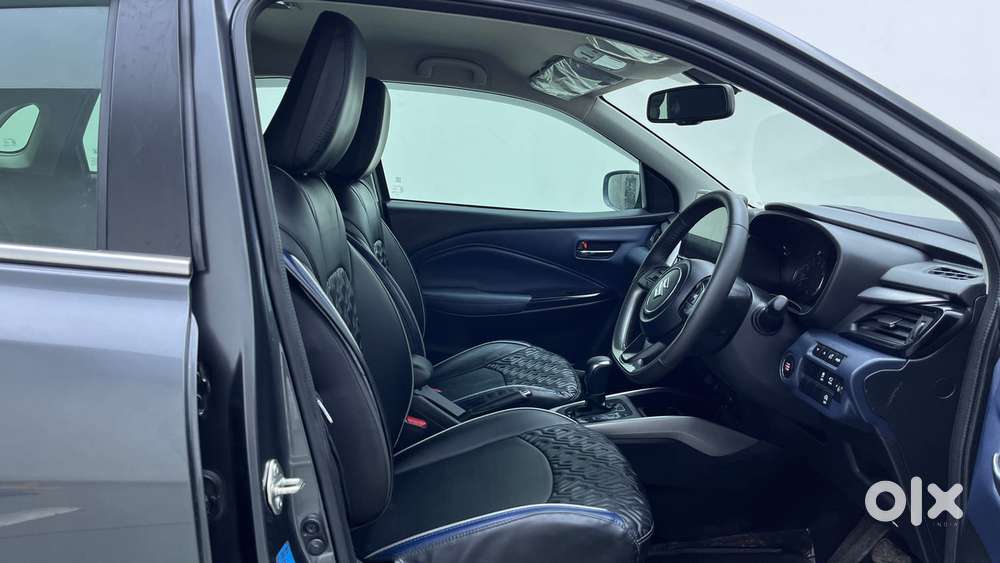 Maruti Suzuki Baleno 1.2 Alpha At, 2026, Petrol