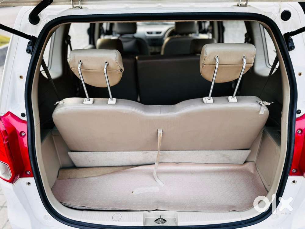 Maruti Suzuki Ertiga 2012-2015 Vxi Abs, 2013, Petrol