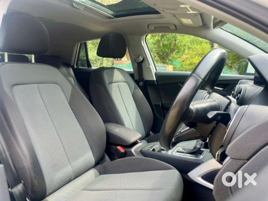 Audi Q2 2.0 40 Tfsi Quatro Premium, 2021, Petrol