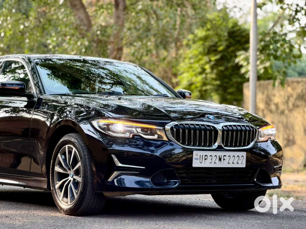 Bmw 3 Series Gran Limousine 2022