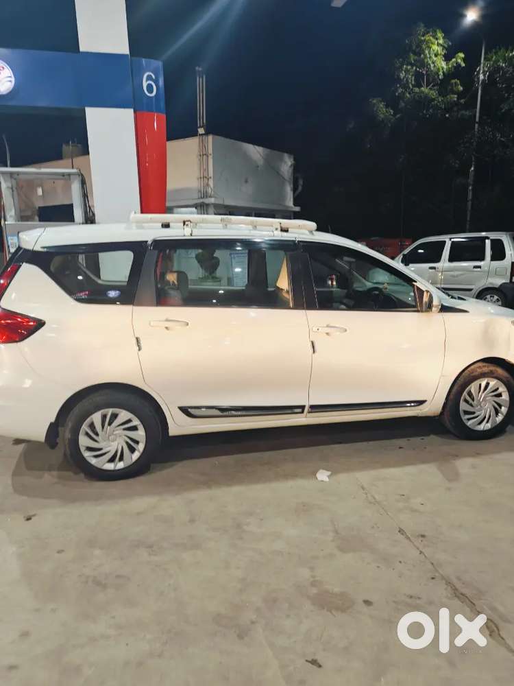 Maruti Suzuki Ertiga 2022 Cng & Hybrids 150000 Km Driven