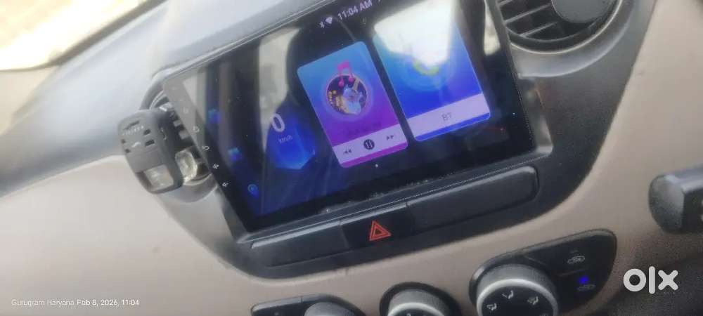 Hyundai Xcent 2019