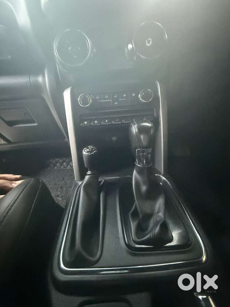 Mahindra Thar Lx P At 4wd 4s Ht, 2022, Petrol