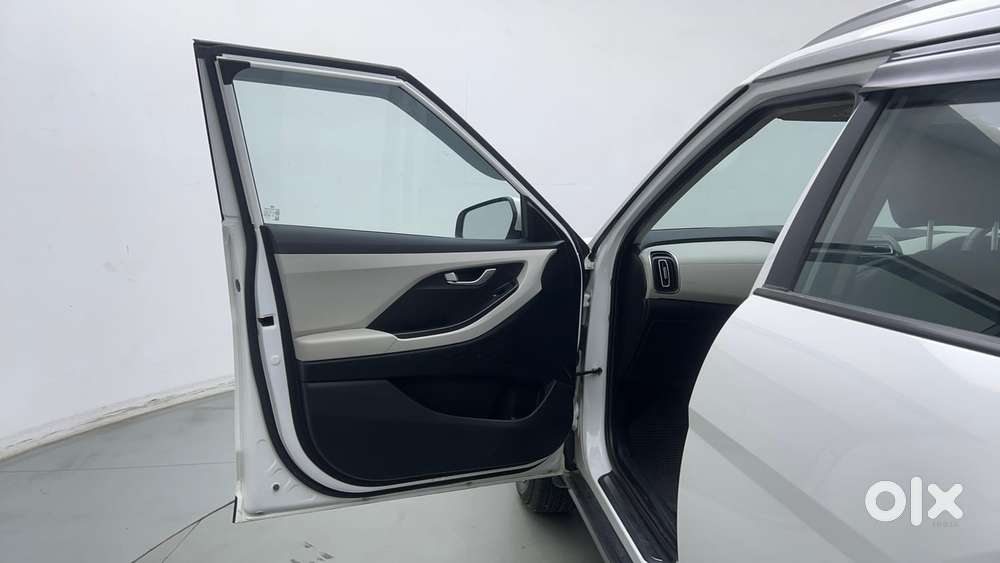Hyundai Creta 1.5 Sx, 2023, Petrol