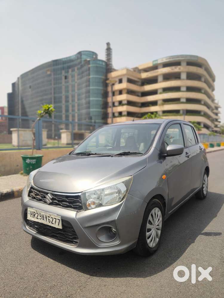 Maruti Suzuki Celerio Lxi Mt, 2020, Petrol